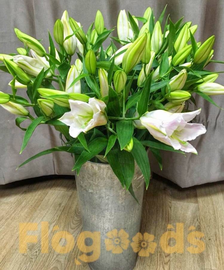 Букет «Восток» за 9 867 руб.